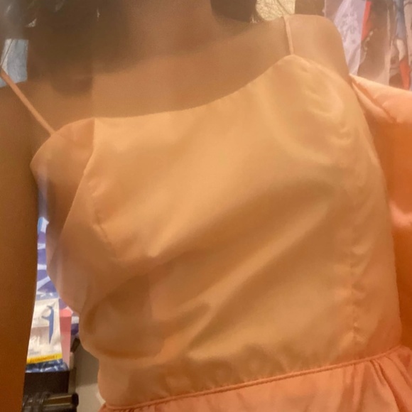 Ladies’ Garment Workers Union vintage pink coat and dress - Picture 15 of 15